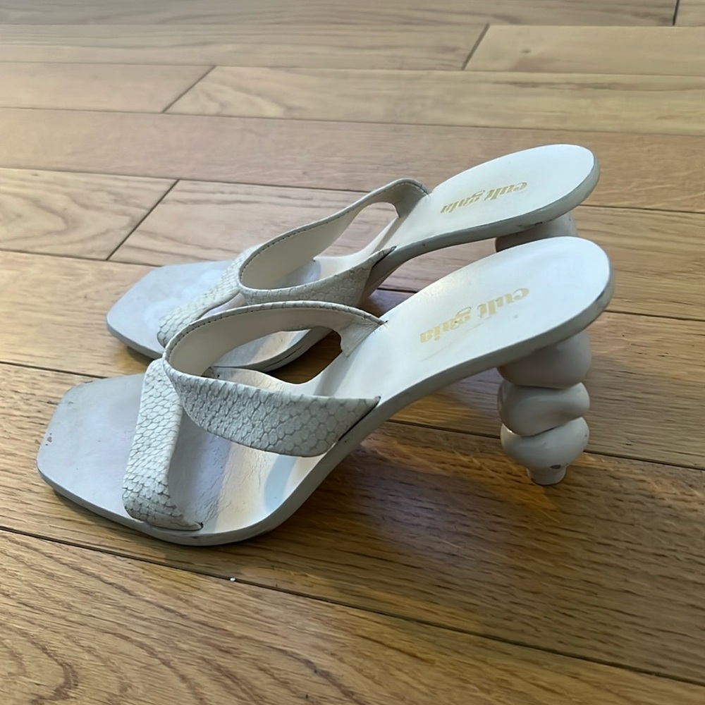 Cult Gaia heels